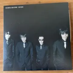 2025年最新】gear blues lpの人気アイテム - メルカリ