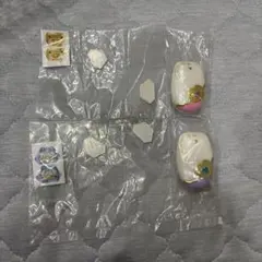 プリキュアオールスターズなりきりDX5 ガチャ