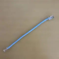 LANケーブル RJ45コネクタ