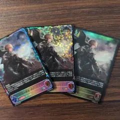 エボルヴ 約束の栄光・ガウェイン SL 2枚セット - メルカリ
