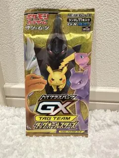 2026年最新】タッグオールスターズ 未開封 パックの人気アイテム