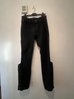再*斬様 No Mass Prod 008GLM WAXED DENIM Sサイのサムネイル