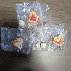 capsule トルソー カードキャプターさくら　2種