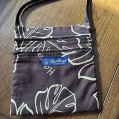 ハワイアンポシェット未使用