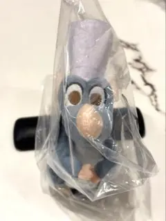ピクサー Happyくじ シーンフィギュア レミーのおいしいレストラン
