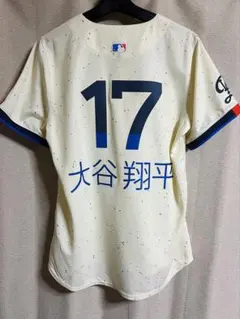 2026年最新】大谷翔平 ユニフォーム ドジャース オーセンティックの