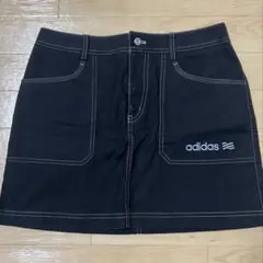 adidas ゴルフ　スカート