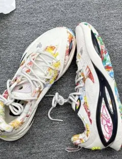 2026年最新】LI-NING バスケットボールの人気アイテム - メルカリ