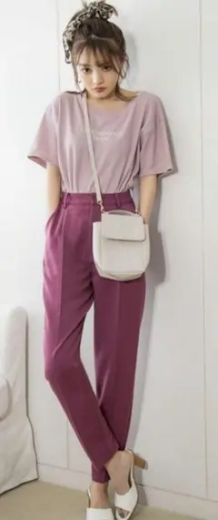 グレイル　パンツ　ボトムス