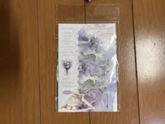 MO.CARD Proud Meow Owner PETステッカー 30枚入