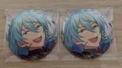 あんスタ 10周年缶バッジ 日々樹渉 - メルカリ