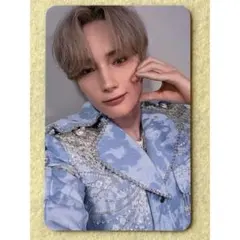 ヒュニンカイ　トレカdear my museDMM TXT TOMORROW