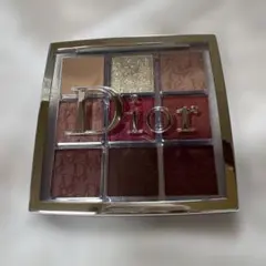 Dior ディオール　バックステージ　アイパレット 009 美品