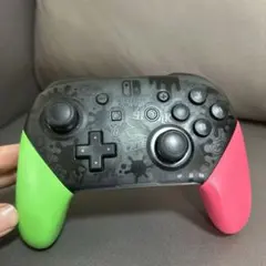 Nintendo Switch ワイヤレスコントローラー