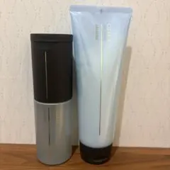 コアミー フィナジーBS シャンプー250ml＆ヘアマスク235gセット - メルカリ