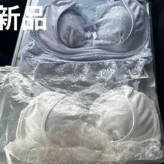 ナイトブラ新品