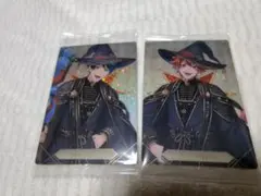 ツイステウエハース　エース　デュース