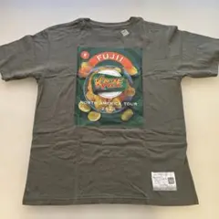 藤井風 Fujii Kaze ポテチTシャツ Seaweed XL 新品 未開封 - メルカリ