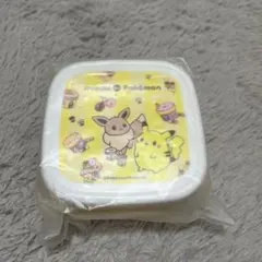 【未使用】ミスド福袋　ポケモンコラボ　弁当箱