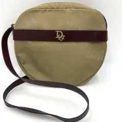 Christian Dior ディオール ショルダーバッグ　ハニカム　ロゴのサムネイル