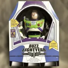 TOY STORY トイストーリー コレクション バズ ライトイヤー カスタム②