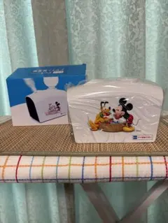 ディズニー デザイン加湿器 本体のサムネイル