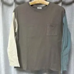 PAIRMANON 長袖T 150cm