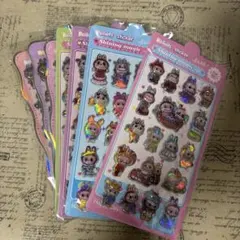 ほかほかボンボン キャラクターグッズ