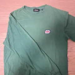 ロンt 長袖カットソー