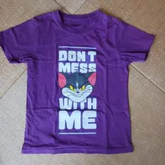 トムとジェリー　Tシャツのサムネイル