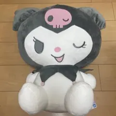 【ゆめ様専用】クロミ ぬいぐるみ kawaii研究所