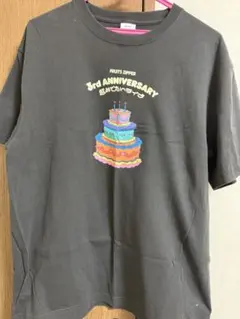 FRUITS ZIPPER tシャツ