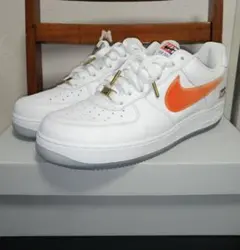 KITH × NIKE AIR FORCE 1 LOW NYC 27cm