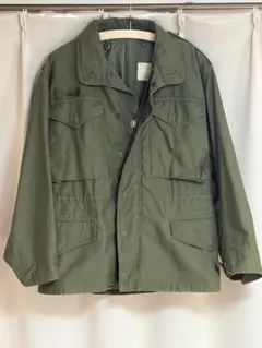 希少60s RED HEAD Fishing Jacket DEADSTOCK - メルカリ