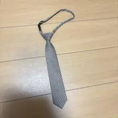 COMME CA ISM キッズネクタイ L☆