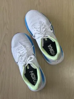 HOKA クリフトン　11 25cm WIDEのサムネイル