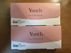 【新品未使用】Yunth ユンス 生vc美白美容液