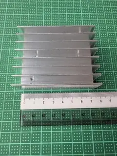 銅製ヒートシンク 3本冷却管付きIntel対応 銅製ヒートシンク 3本冷却管付き Intel 対応 - メルカリ