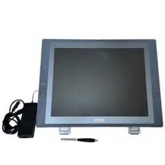 Wacom Cintiq 21UX DTZ-2100D/G LCD Tablet