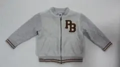 ボアジャケット アウター