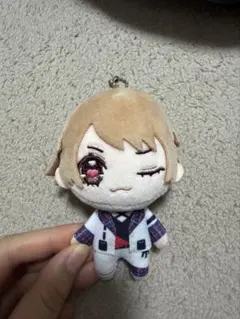 らぶしっく さくら べびぬいマスコット GIGO