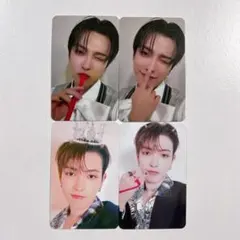 2025年最新】ateez makestar コンプの人気アイテム - メルカリ