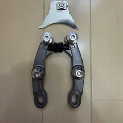 SUNTOUR XCD6000 ローラーカムブレーキ ガンメタ OLD MTBのサムネイル