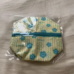 TORACO×MARY QUANT コラボポーチ