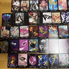 ぱ*ょ様 ワンピース　ドンカードノーマルまとめ売り約222枚