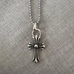 シルバー925 ネックレス