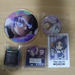 2026年最新】御影玲王まとめ売りの人気アイテム - メルカリ