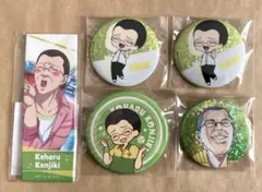 新テニスの王子様 缶バッジ 鳳長太郎 テニプリ - メルカリ
