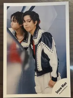 阿部亮平 公式写真