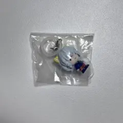 HUNTER×HUNTERハンターハンター めじるしアクセサリー　ネフェルピトー